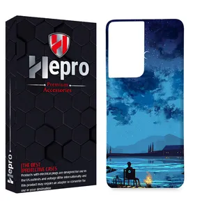 HEPRO MC Cover for SAMSUNG GALAXY S21 ULTRA