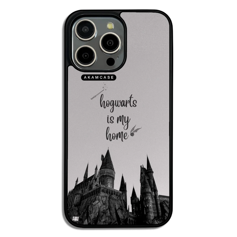 کاور آکام مدل AMCWA15PROMAX-HARRY POTTER11 مناسب برای گوشی موبایل اپل iPhone 15 Pro Max