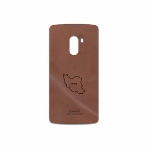 MAHOOT MNL-IRC Cover Sticker for Lenovo A7010