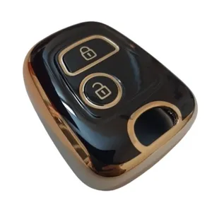 کاور سوییچ و ریموت خودرو دیاموند شاپینگ مدل DS مناسب برای پژو 207