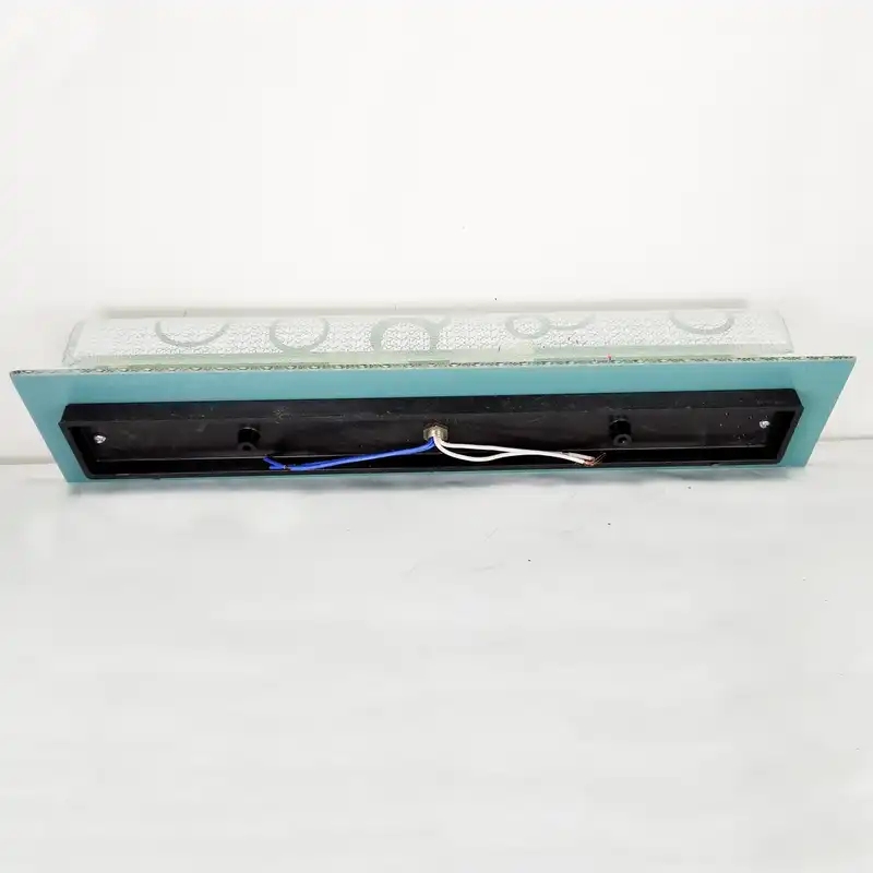 چراغ دیواری مدل Ring کد 2-E27