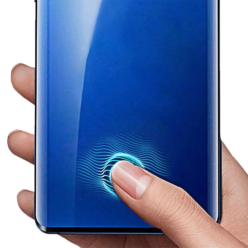 محافظ صفحه نمایش بادیگارد مدل Hydrogel 2 مناسب برای گوشی موبایل سامسونگ Galaxy Note 20 Ultra به همراه محافظ پشت گوشی