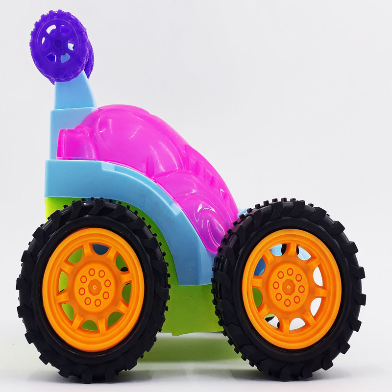 ماشین بازی دنیای سرگرمی های کمیاب مدل قدرتی