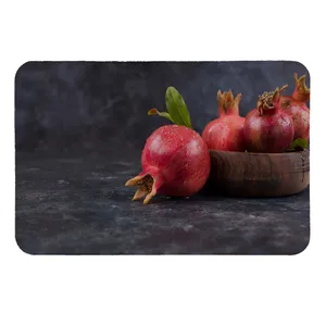 پادری طرح انار کد 9378 سایز 50x80 سانتی متر