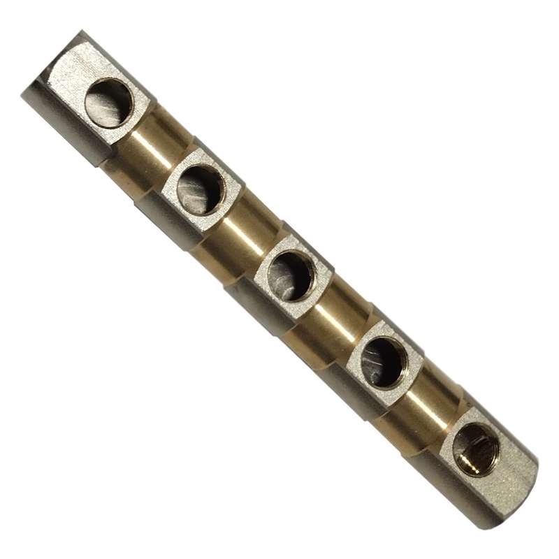 کلکتور مدل 5 خروجی1/2*1 کلکتور مدل 5 خروجی1/2*1