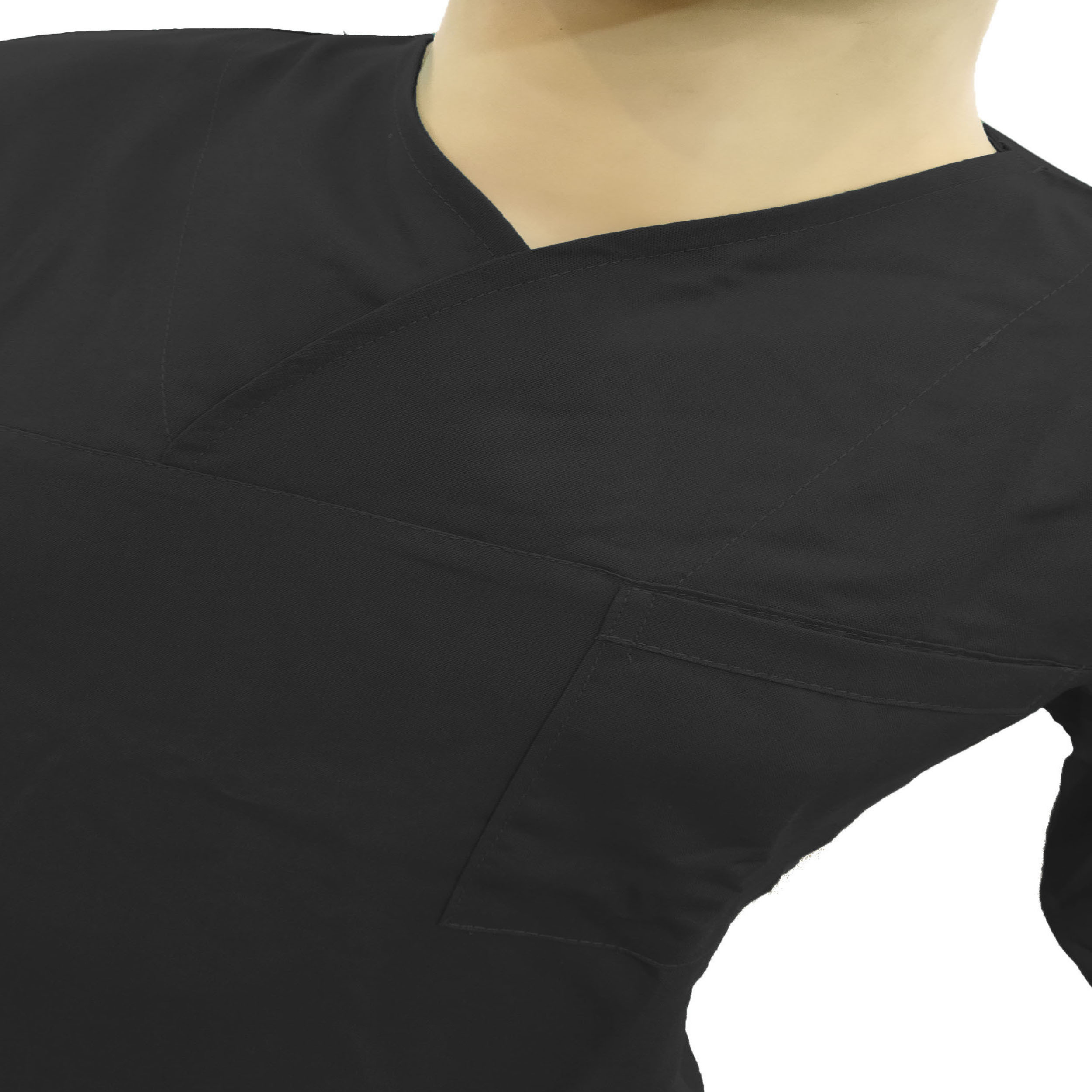 روپوش پزشکی مردانه مدل SH501