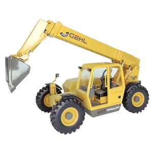 ماشین بازی جوال مدل Gehl DL6H DynALift telehandler