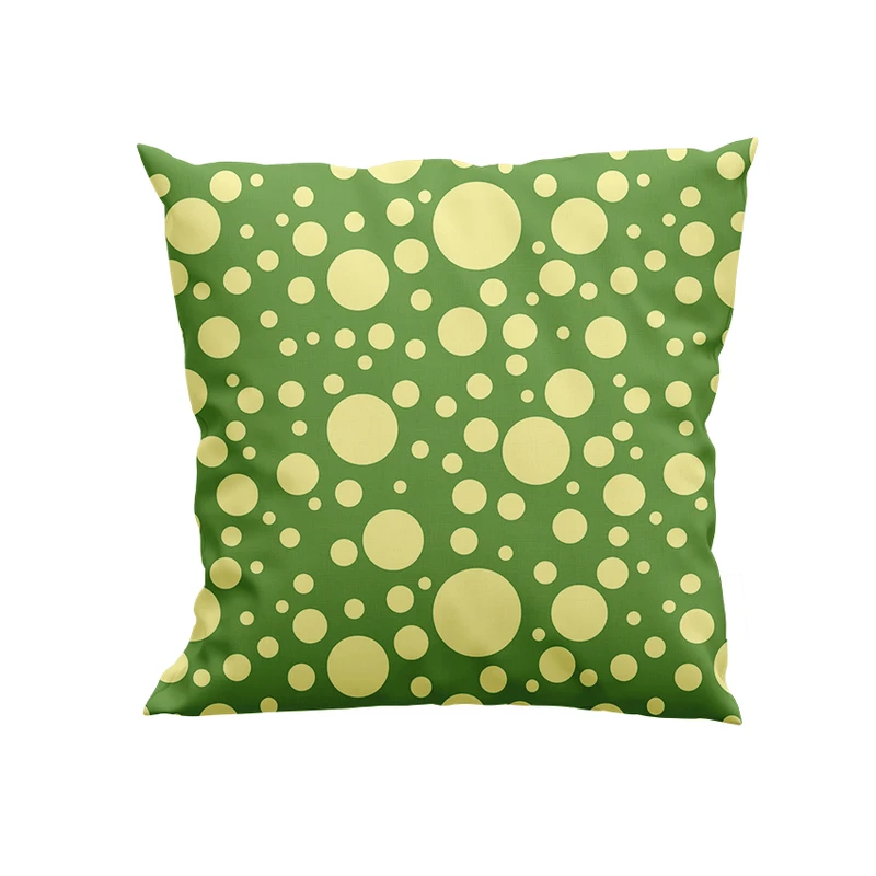 کوسن پاد آفرین مدل دایره کد DKK172