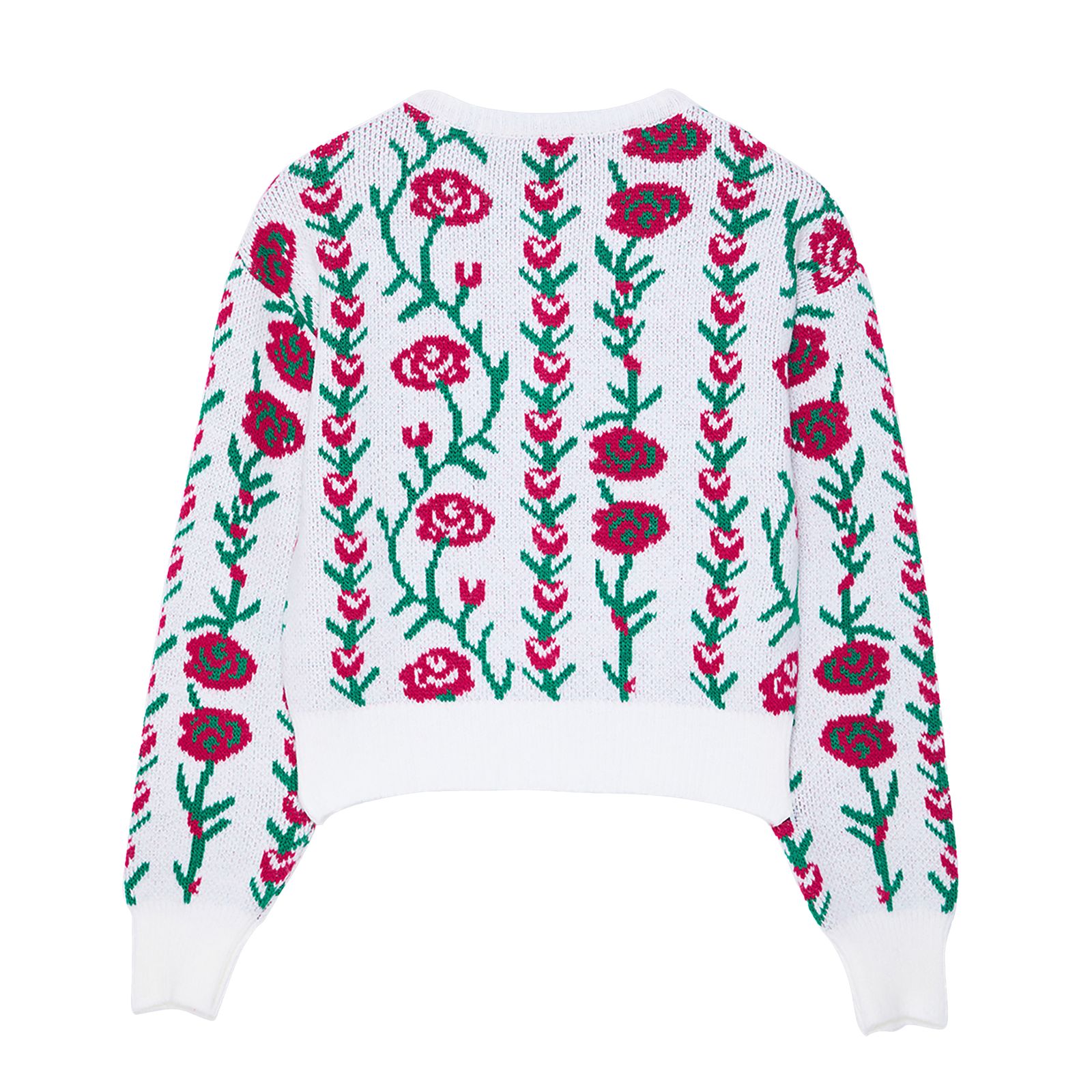 ژاکت زنانه ترندیول مدل 866587002 -  - 3