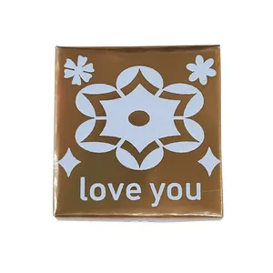 جعبه جواهرات مدل HG100 بسته 100 عددی