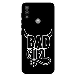 Megafone 8105 Cover For Motorola Moto E20