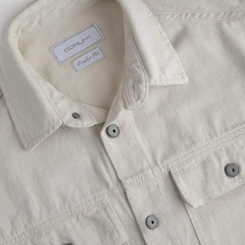 کت مردانه کروم مدل جین 2410206