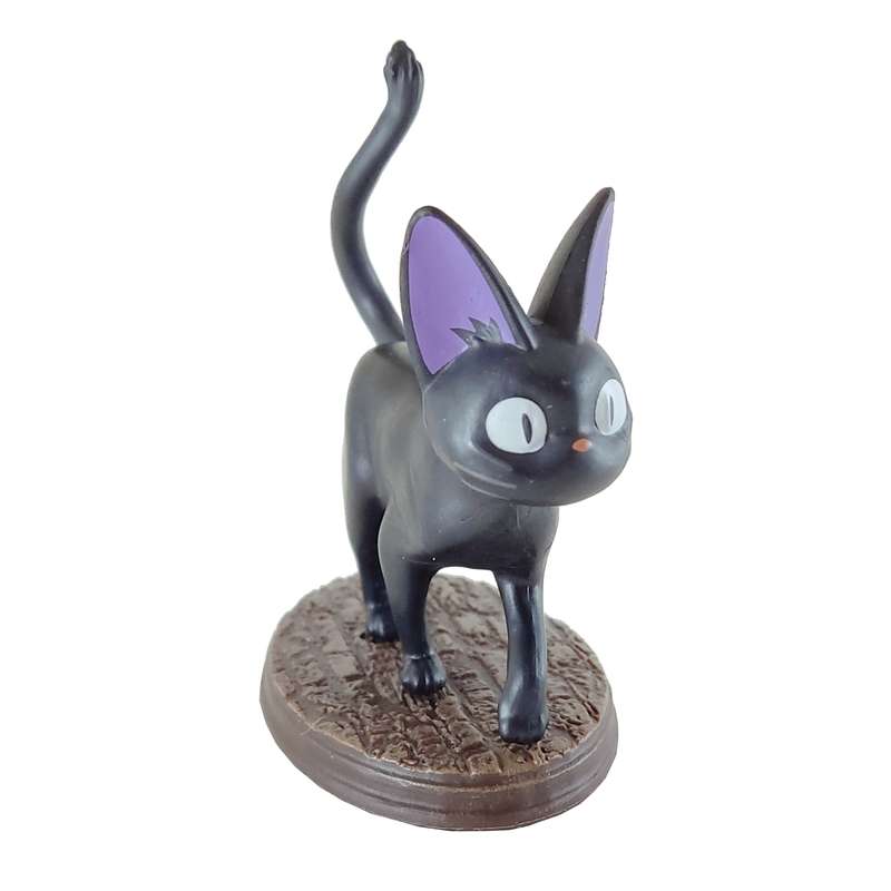 فیگور مدل Jiji Cat کد 298