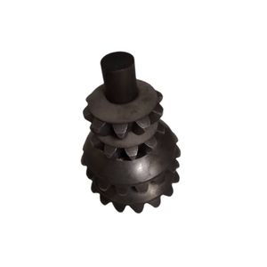 کیت دنده خودرو اچ آی سی کد 8607 مناسب برای پژو 405