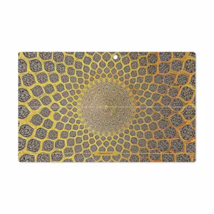 MAHOOT Iran-Tile2 Cover Sticker for Microsoft Surface 2 RT 2013