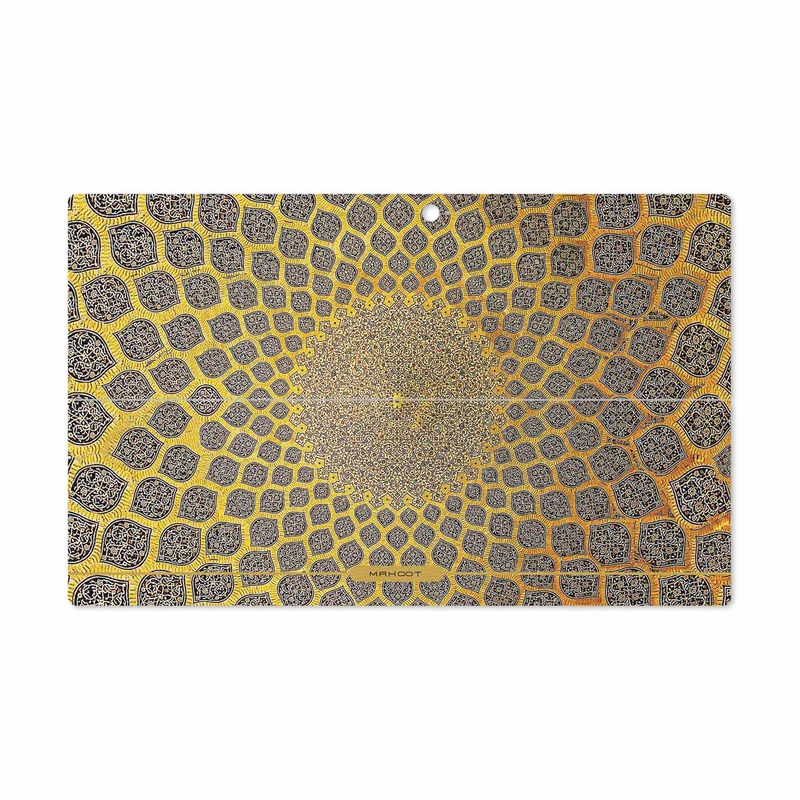 برچسب پوششی ماهوت مدل Iran-Tile2 مناسب برای تبلت مایکروسافت Surface 2 RT 2013