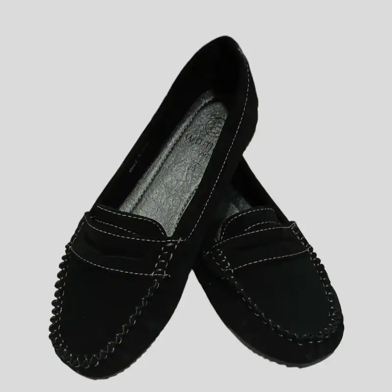 کفش کالج زنانه جیمو مدل 90008