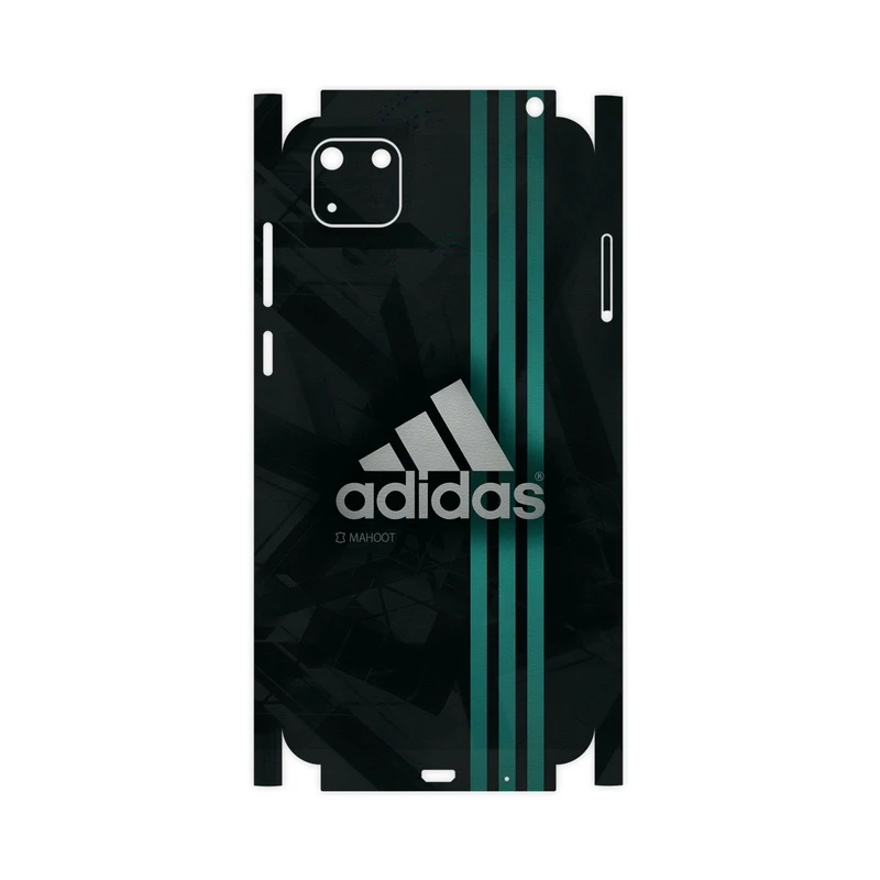 برچسب پوششی ماهوت مدل dds-FullSkin مناسب برای گوشی موبایل هوآوی Y5P