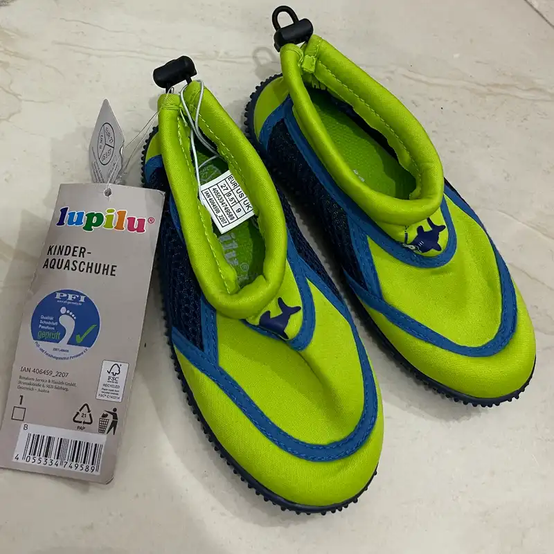 کفش ساحلی  لوپیلو مدل Dh566