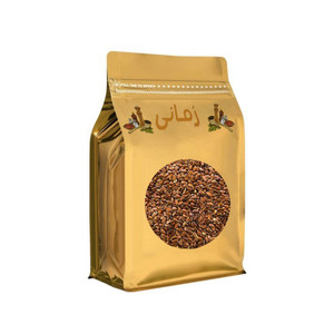 تخم کتان زمانی - 2100 گرم