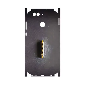 MAHOOT Harmonica-FullSkin Cover Sticker for Huawei Nova 2 Plus