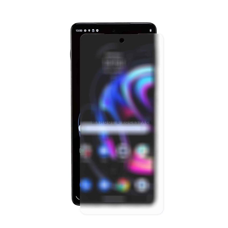 محافظ صفحه نمایش ماهوت مدل PAPER-MT مناسب برای گوشی موبایل موتورولا Edge 20 Lite