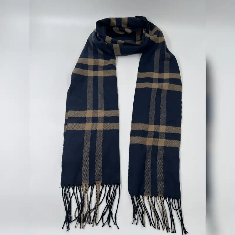 شال گردن ال سی وایکیکی مدل Bls12