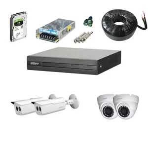 سیستم امنیتی داهوا مدل DP42I2202-a