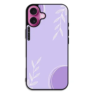 AKAM AMC-WA16PLUS-LAVENDER-22 Cover For Apple iPhone 16 Plus
