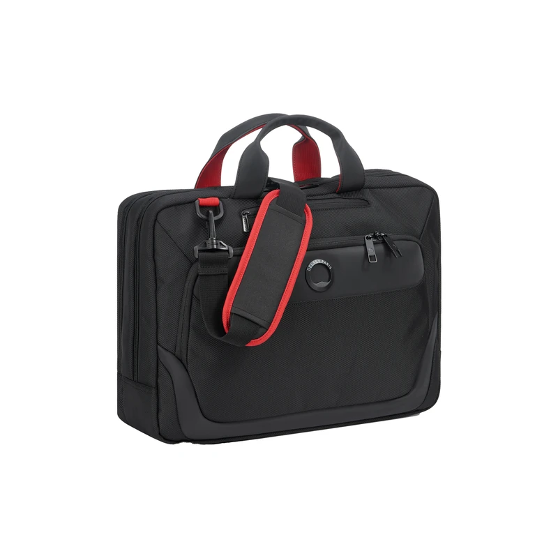 کیف لپ تاپ دلسی مدل PARVIS PLUS کد 3944161 مناسب برای لپ تاپ تا 15.6 اینچی