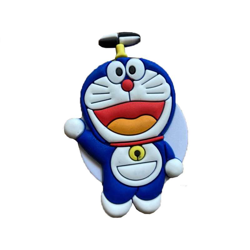  پایه نگهدارنده گوشی موبایل پاپ سوکت مدل Daemon Robotic Cat