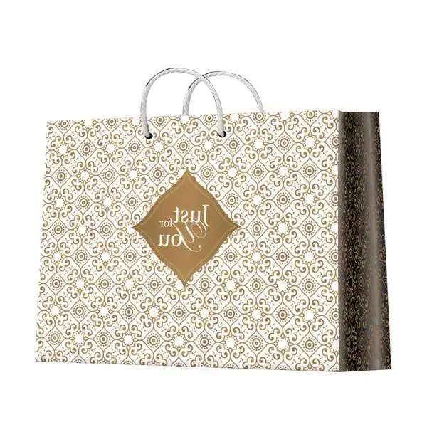 ساک هدیه مدل 10050 بسته 12 عددی