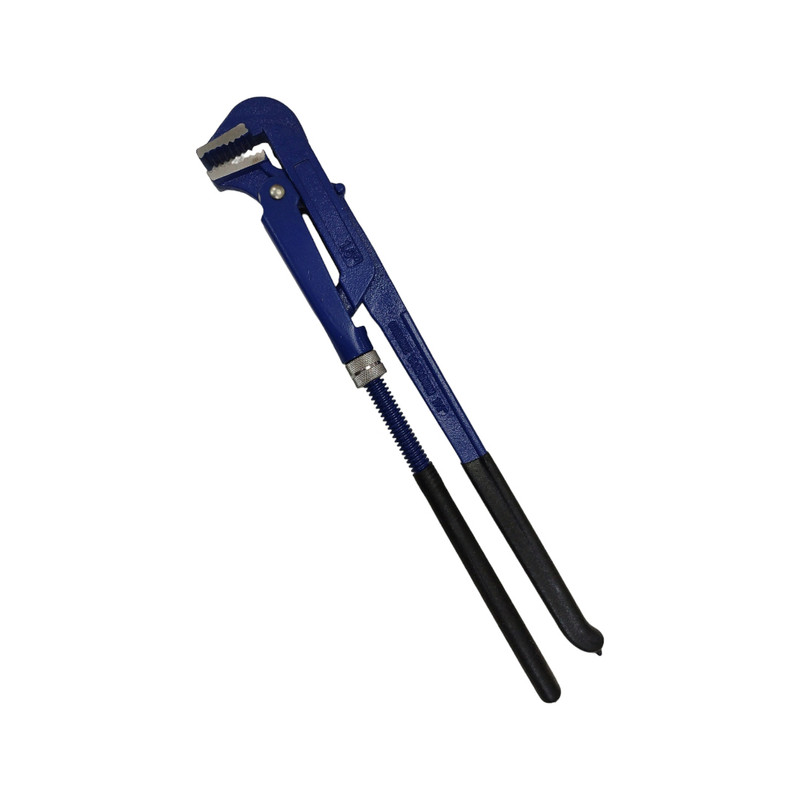 آچار لوله گیر مدل 10-51-AB1.5 سایز 1.5 اینچ آچار لوله گیر مدل 10-51-AB1.5 سایز 1.5 اینچ