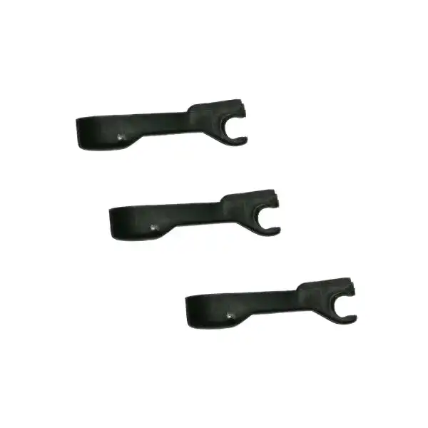 قاب کاور برف پاک کن چیکال مدل CH 0706 مناسب برای پراید بسته 3 عددی