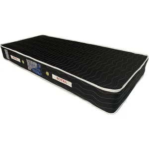 تشک رویال مدل طبی فنری اکو 3 یک نفره سایز 90x200 سانتی متر