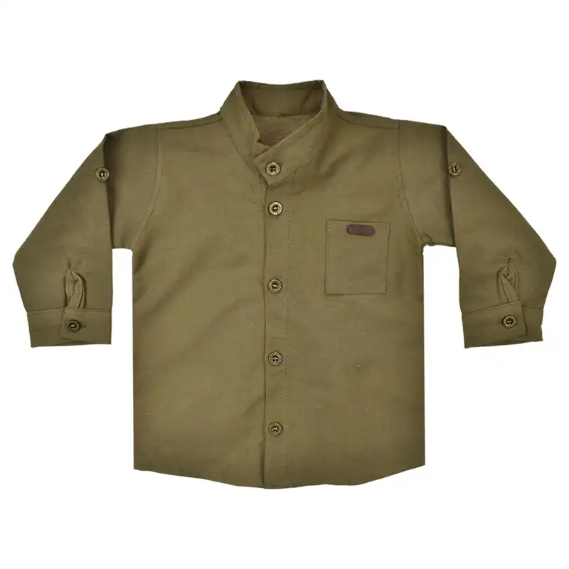 ست 4 تکه لباس نوزادی آنالی کد 18 -2