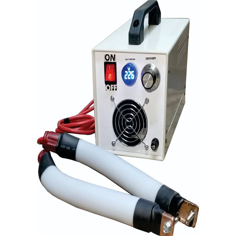 دستگاه لیختنبرگ مدل EFD5409 دستگاه لیختنبرگ مدل EFD5409
