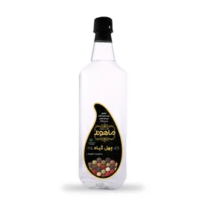 عرق چهل گیاه ماهوند - 0.75 لیتر