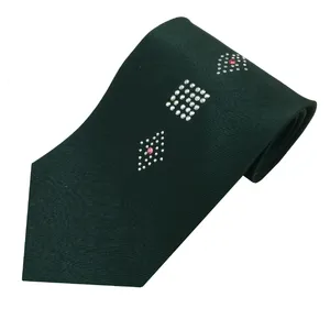 کراوات مردانه هکس ایران مدل KT-P17