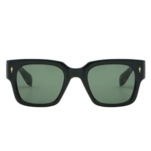 عینک آفتابی مدل ML6023 Semi Transparent Half Leopard