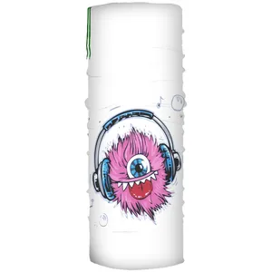 دستمال سر و گردن مدل استیکر کد M120