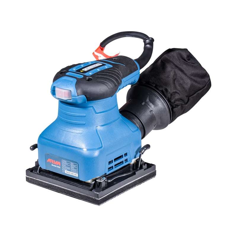 دستگاه سنباده زن آروا مدل 5425