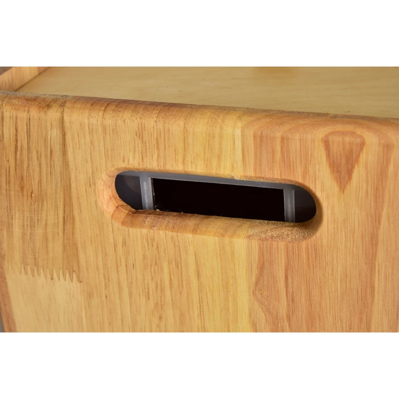 عکس شماره 3 : ست سطل و جای دستمال کاغذی یونیک کد 2969-un