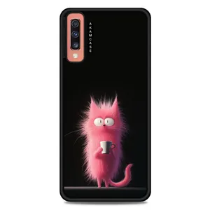 AKAM AMC-WSGA70-CATS-35 Cover For Samsung Galaxy A70