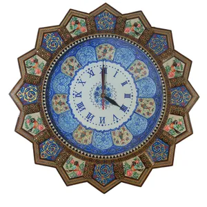 ساعت خاتم کاری درنیکا مدل خورشیدی کد 00