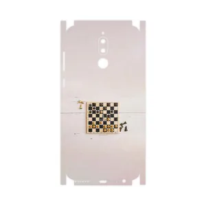 MAHOOT Chess-FullSkin Cover Sticker for Huawei Mate 10 Lite