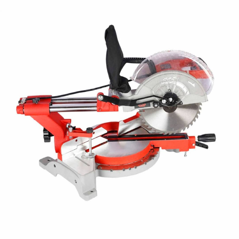 اره فارسی بر باس مدل MITER-SAW-8-255T