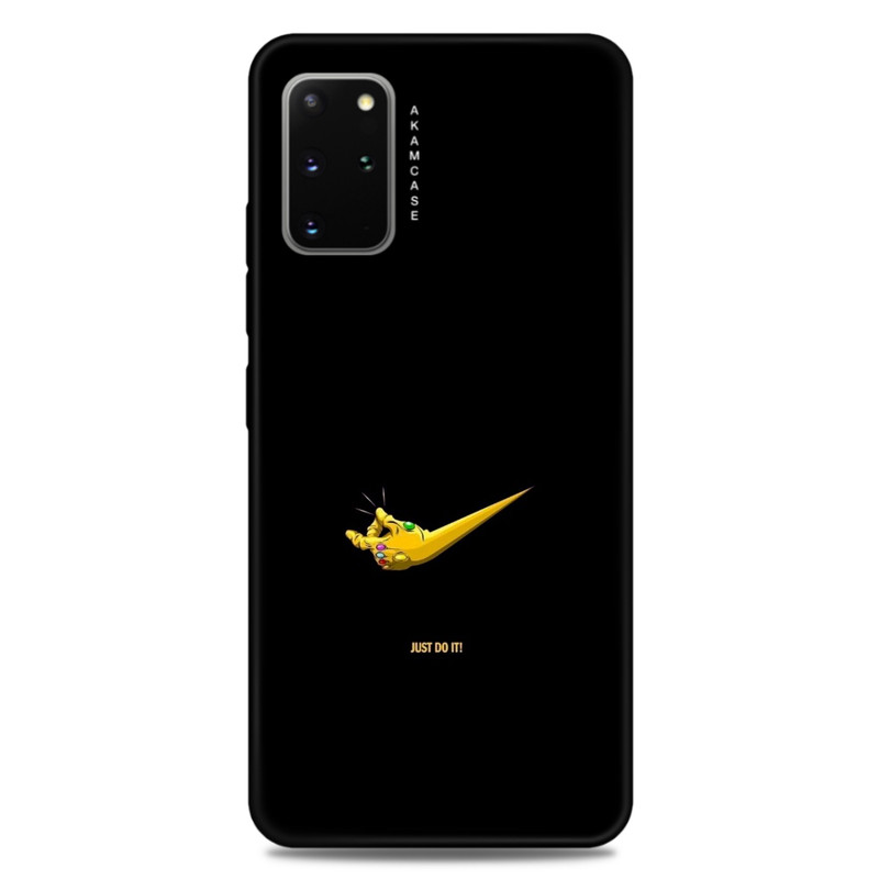 کاور آکام مدل AMC-WSGS20P-27 مناسب برای گوشی موبایل سامسونگ Galaxy S20 Plus