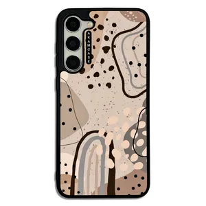 AKAM AMC-WSGS23P-BOHO-36 Cover For Samsung Galaxy S23 Plus