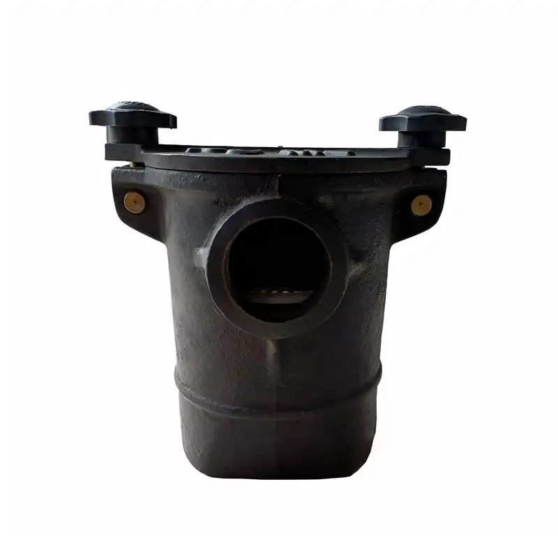 استرینر چدنی مک پمپ مدل 2024